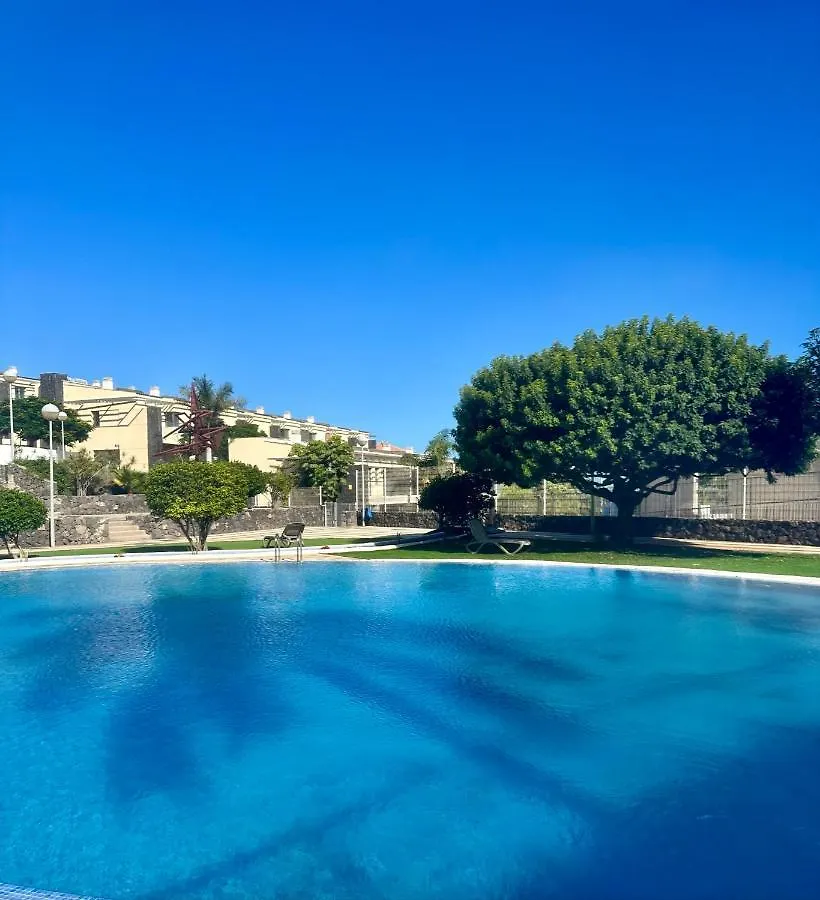 Apartment Amarilla Golf Suite By Vv Canary Ocean Homes San Miguel de Abona