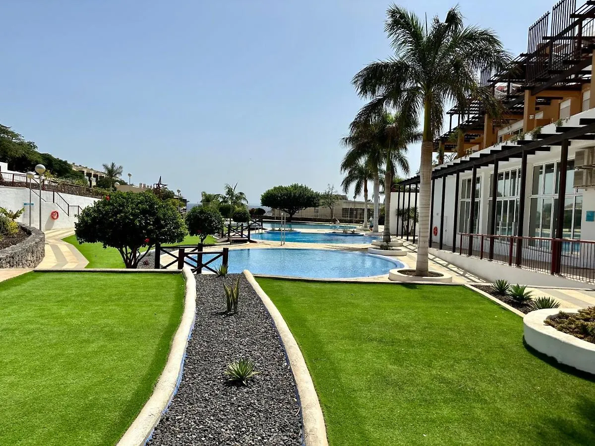 Amarilla Golf Suite By Vv Canary Ocean Homes San Miguel de Abona Spain