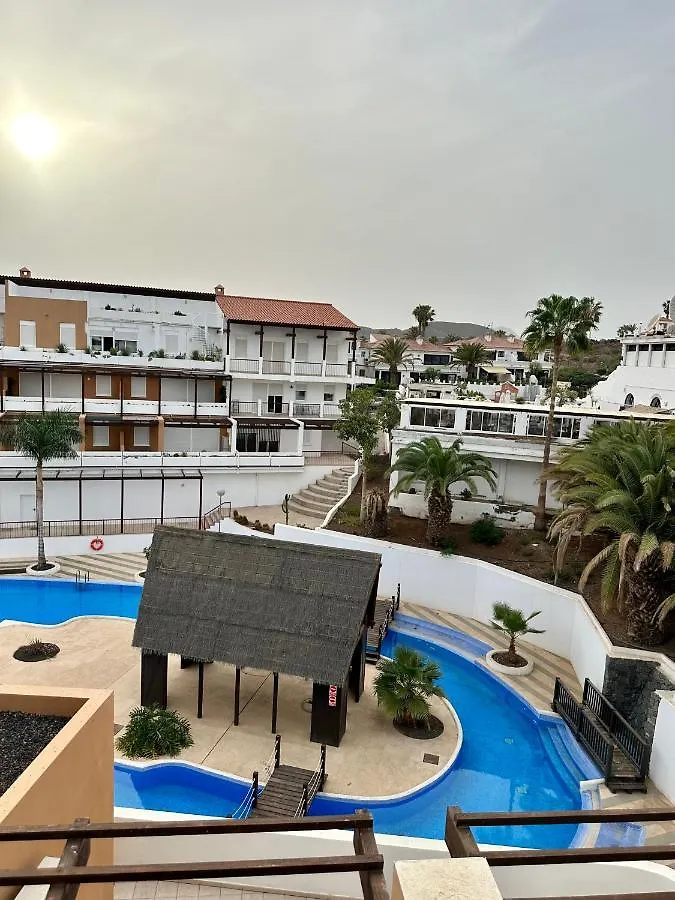 Apartment Amarilla Golf Suite By Vv Canary Ocean Homes San Miguel de Abona Spain