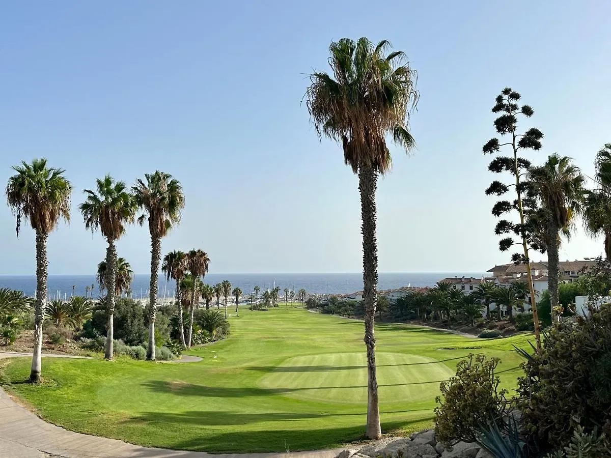 Amarilla Golf Suite By Vv Canary Ocean Homes San Miguel de Abona 0*,  Spain