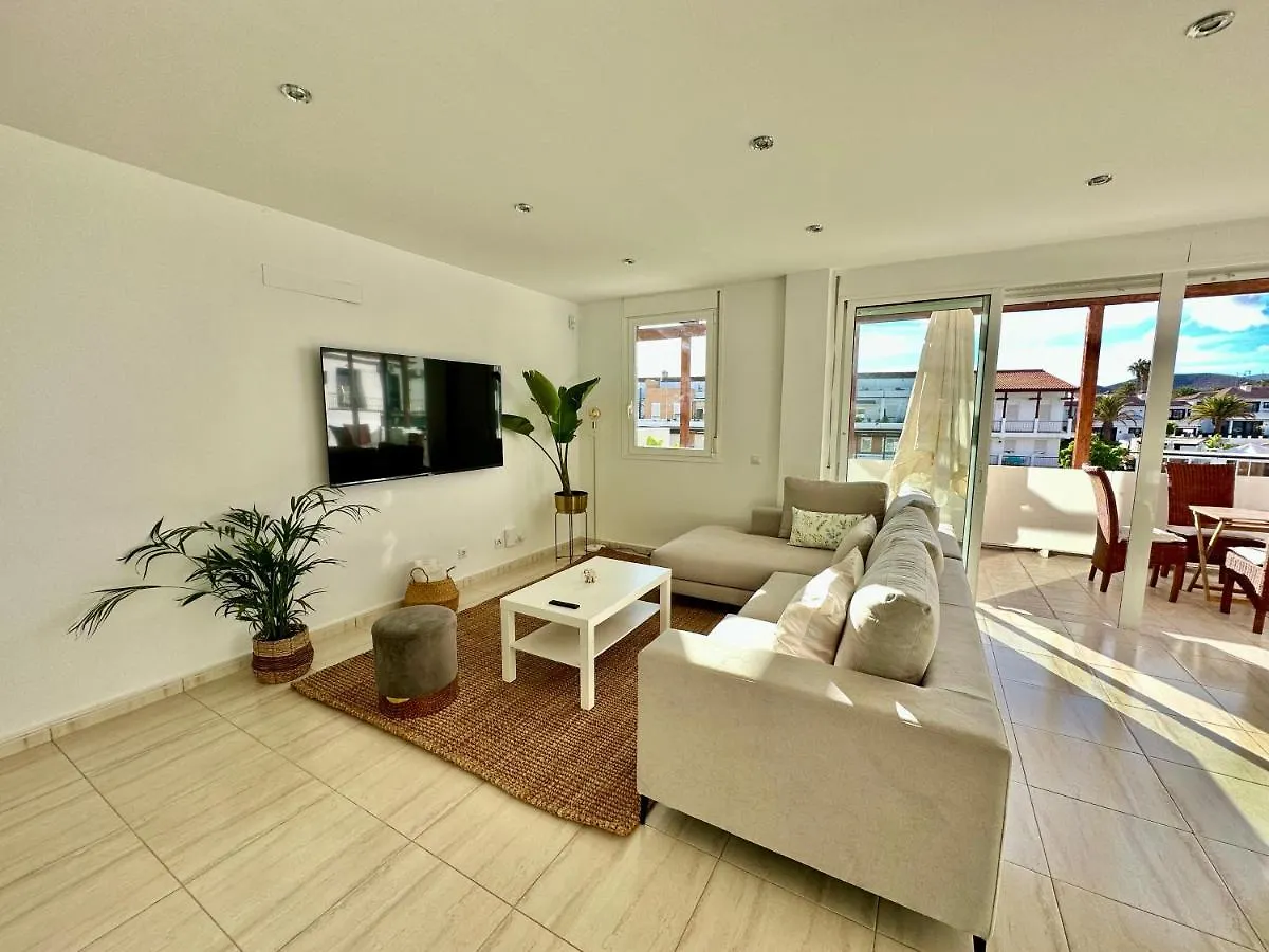 Amarilla Golf Suite By Vv Canary Ocean Homes San Miguel de Abona