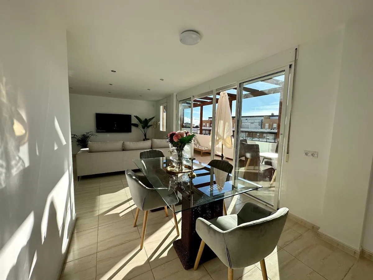 Amarilla Golf Suite By Vv Canary Ocean Homes San Miguel de Abona Apartment