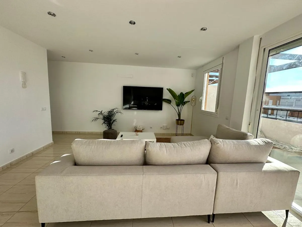 Apartment Amarilla Golf Suite By Vv Canary Ocean Homes San Miguel de Abona Spain