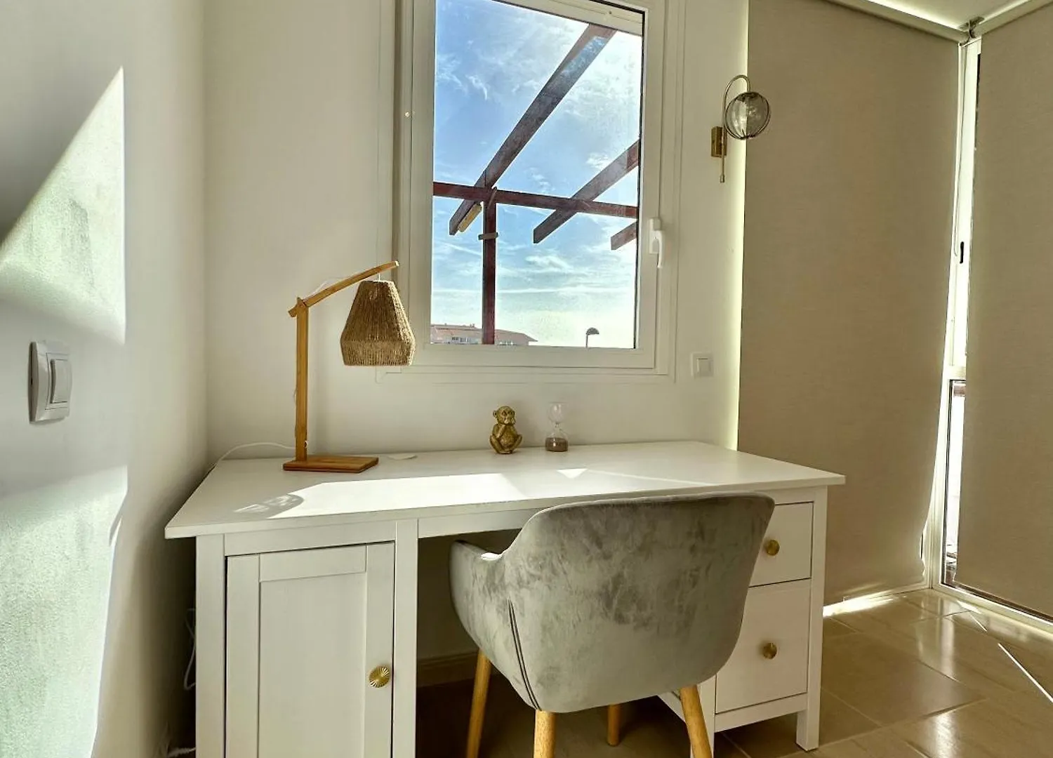 Apartment Amarilla Golf Suite By Vv Canary Ocean Homes San Miguel de Abona