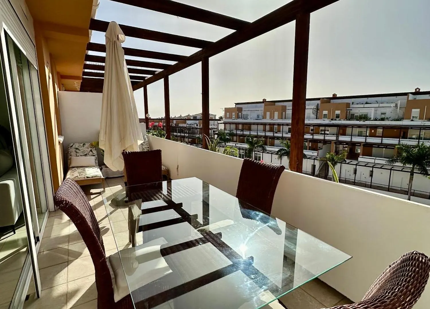 Amarilla Golf Suite By Vv Canary Ocean Homes San Miguel de Abona 0*,