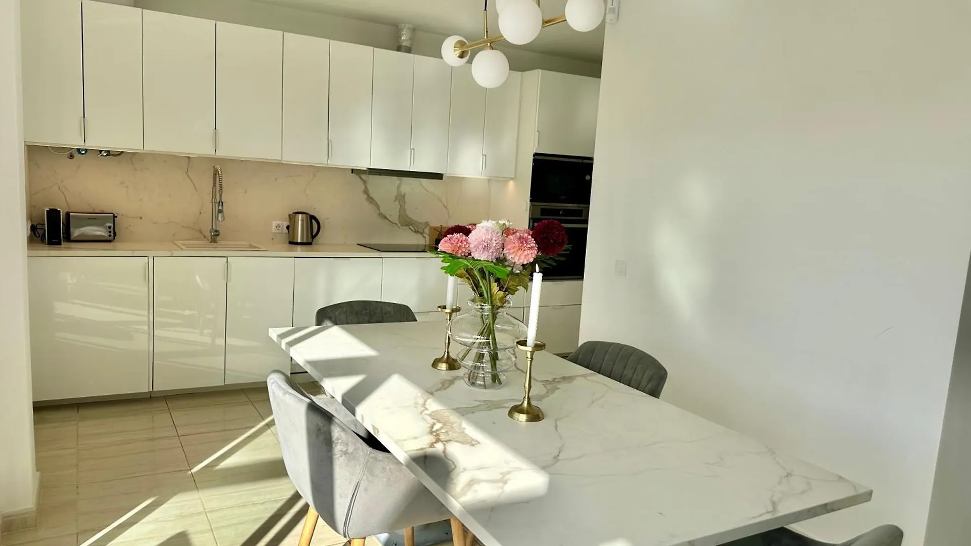 Apartment Amarilla Golf Suite By Vv Canary Ocean Homes San Miguel de Abona