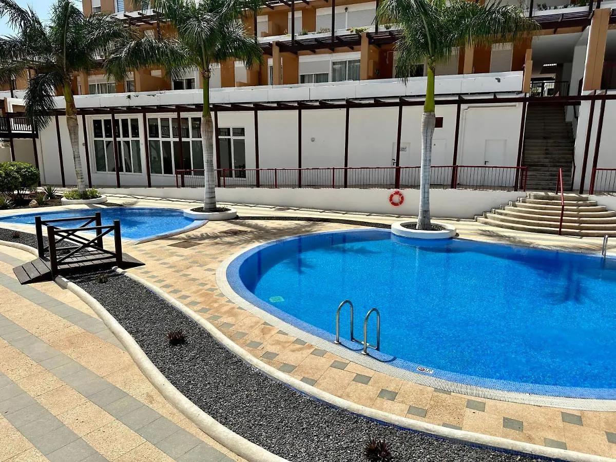 Amarilla Golf Suite By Vv Canary Ocean Homes San Miguel de Abona