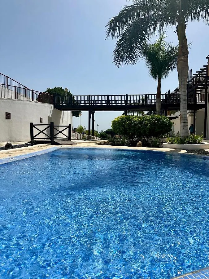 Apartman Amarilla Golf Suite By Vv Canary Ocean Homes San Miguel de Abona